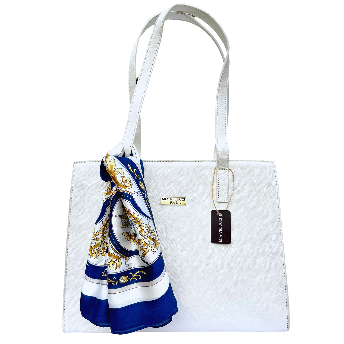 cartera grandgio blanca 1