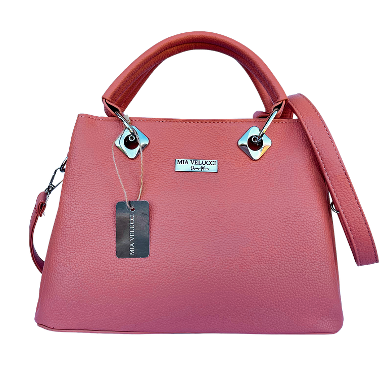 cartera fiore palo rosa 1