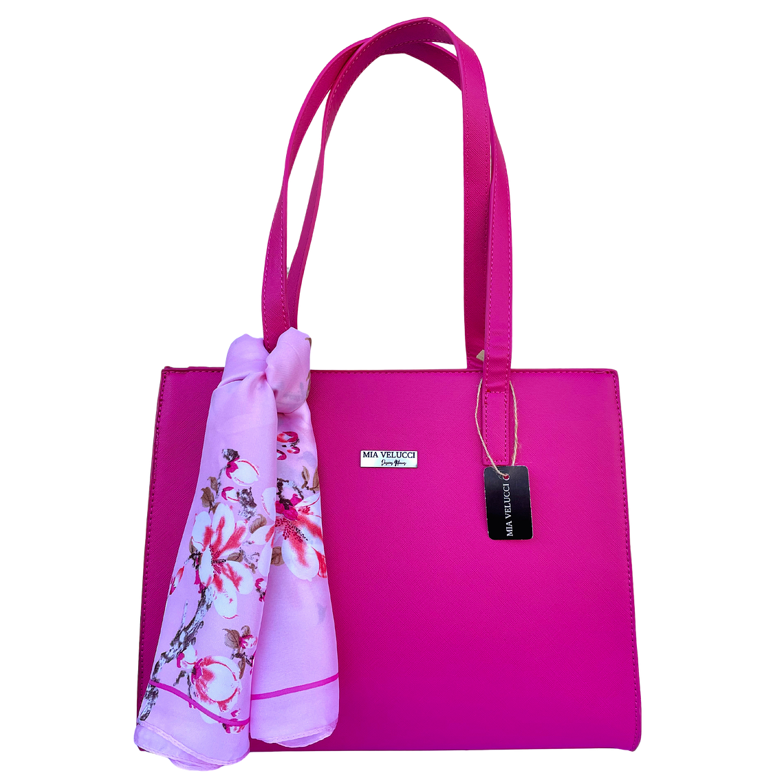 cartera grandgio rosa  1