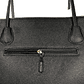 Cartera Tote Alleri Grande Negro (capacidad para Pc) - Miniatura 4