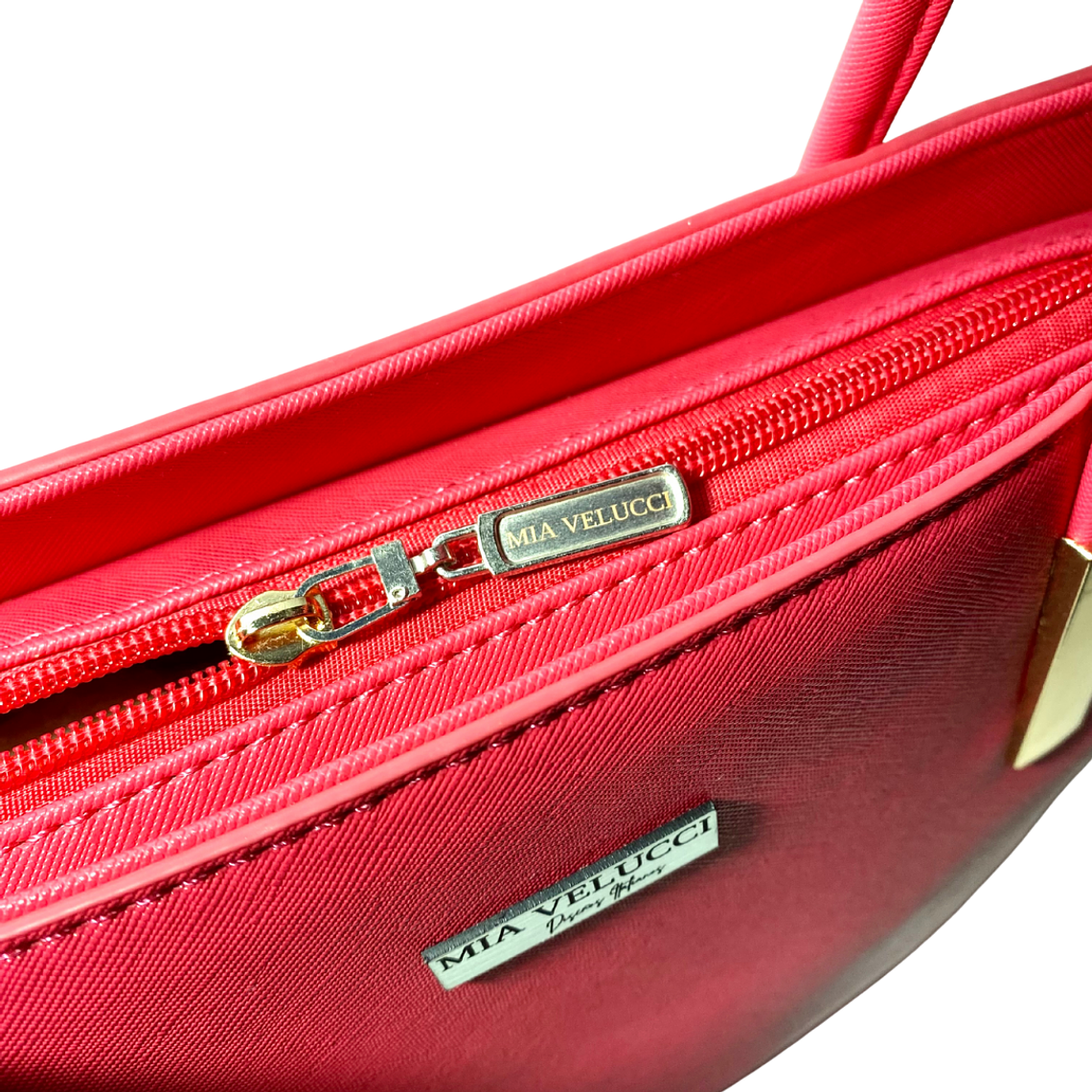 Cartera Tote Alleri Rosa 7