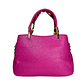 Cartera vittoria fucsia - Miniatura 6
