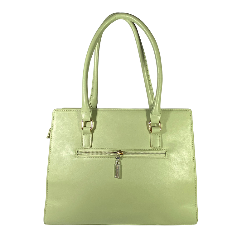 Cartera Giada Verde  6