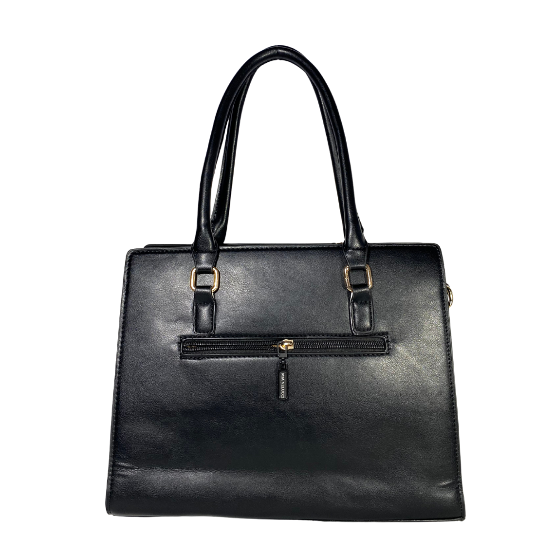 Cartera Giada Negra 7