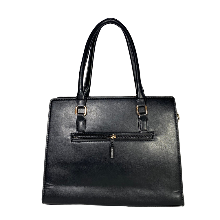 Cartera Giada Negra 7