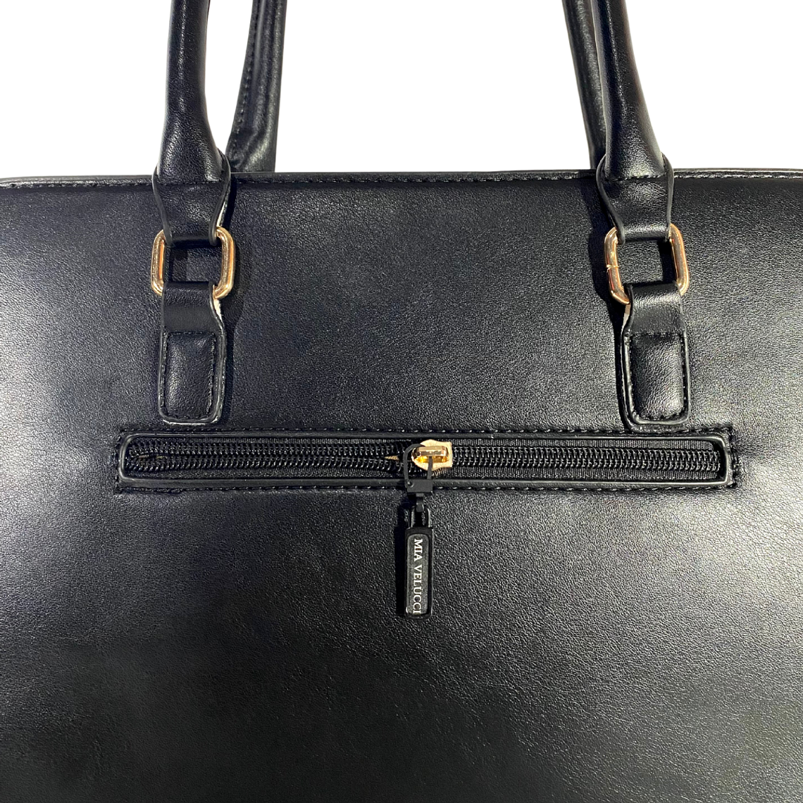 Cartera Giada Negra 6