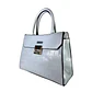 Cartera Firenze Celeste - Miniatura 3