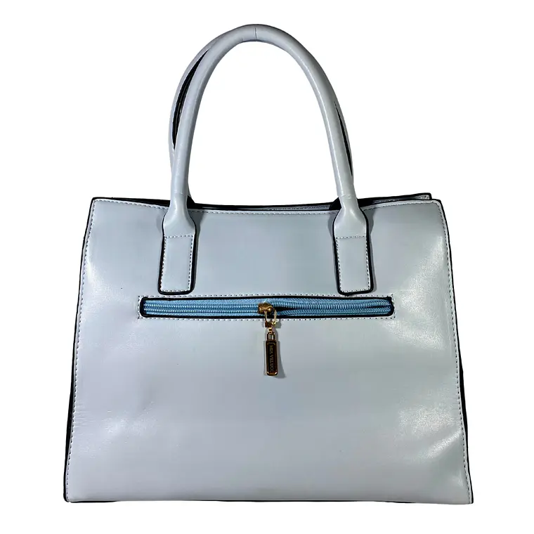 Cartera Firenze Celeste 5