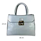 Cartera Firenze Celeste - Miniatura 9