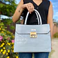 Cartera Firenze Celeste - Miniatura 6