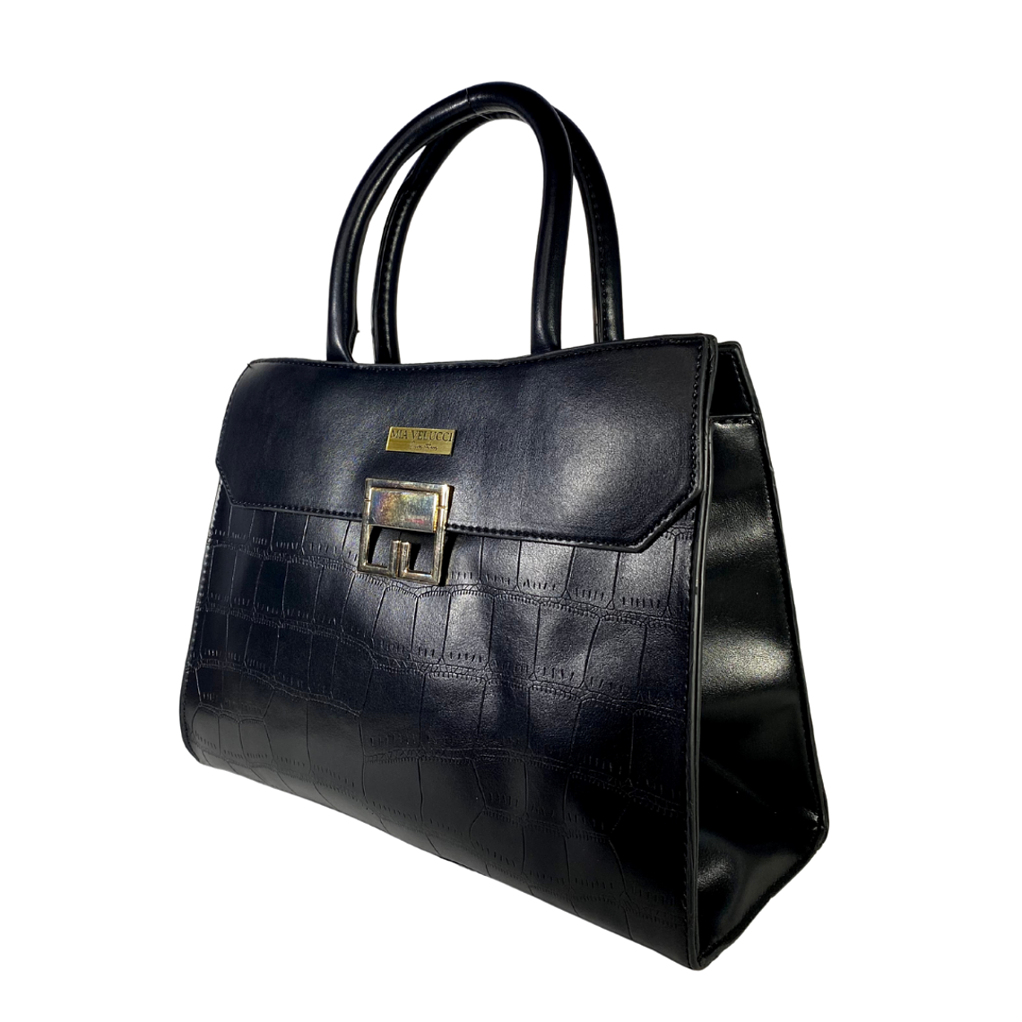 Cartera Firenze Negra 5