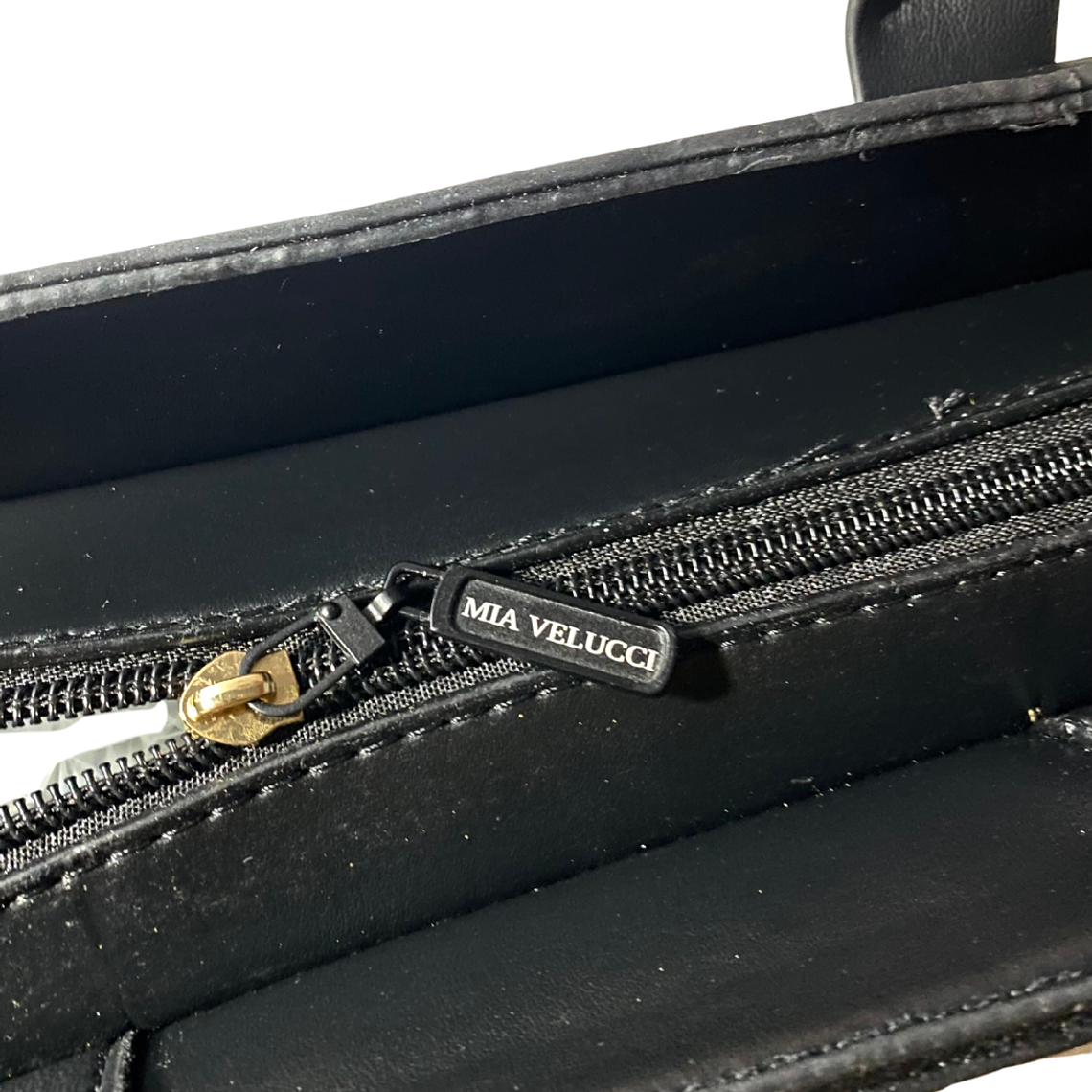 Cartera Firenze Negra 3