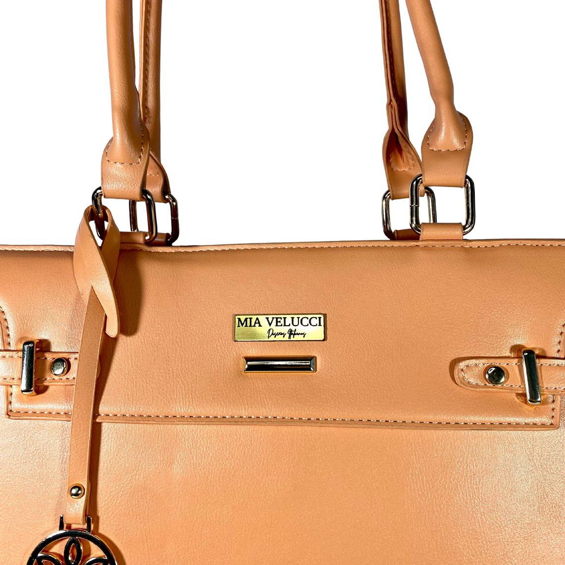 Cartera Verona Damasco 4