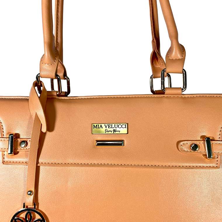 Cartera Verona Damasco 4