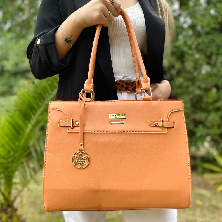 Cartera Verona Damasco 8