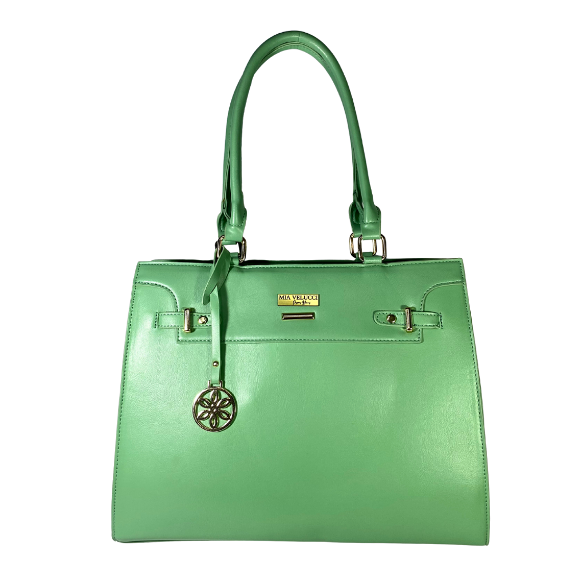 Cartera Verona Verde 2