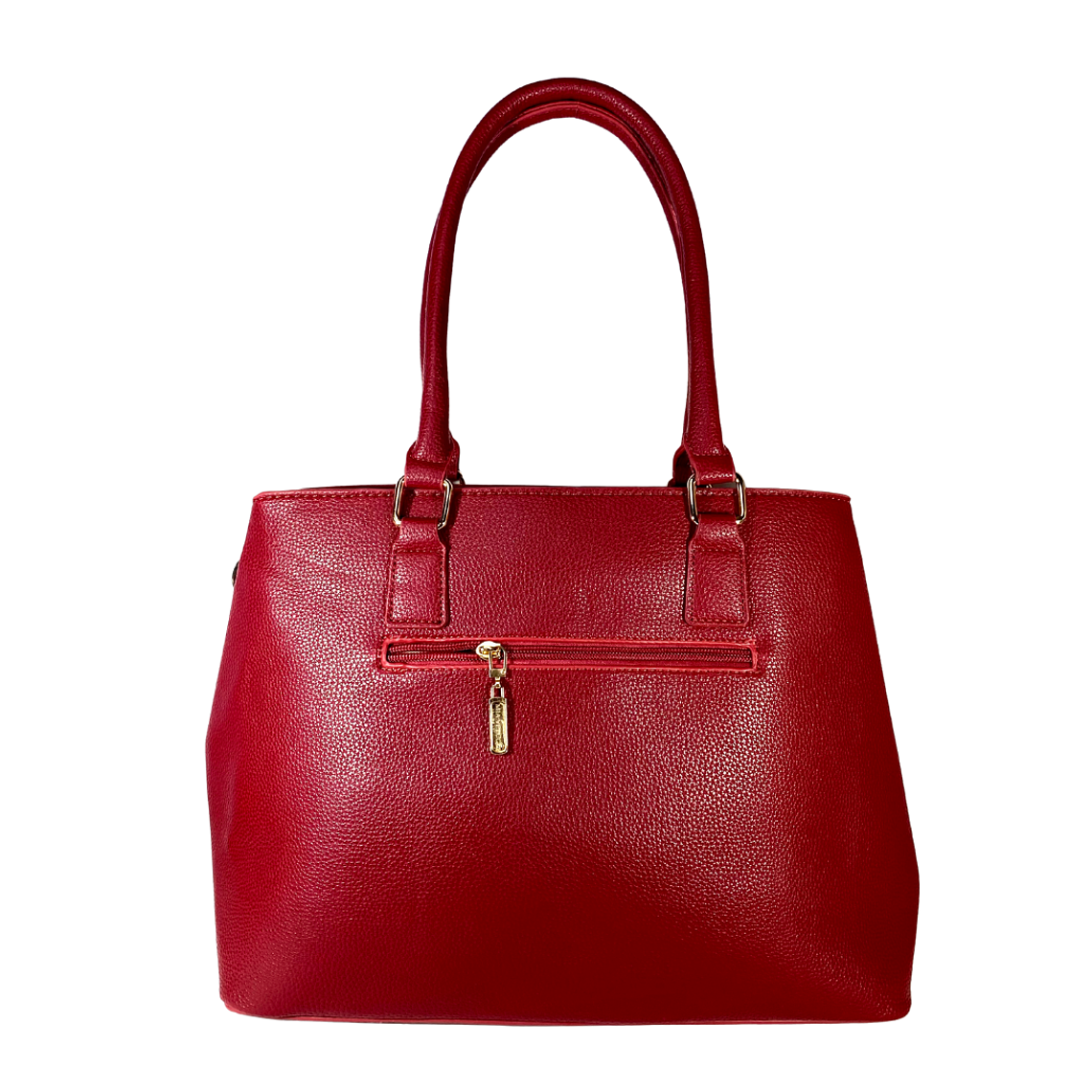Cartera Siena Rojo vino 5
