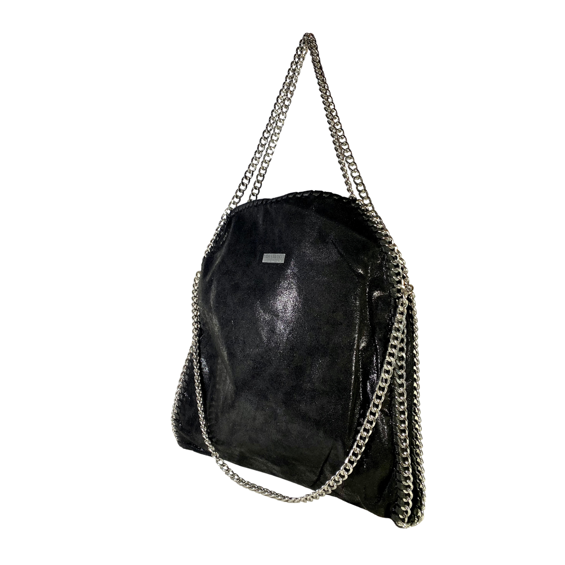 Cartera Venezia Negra 3