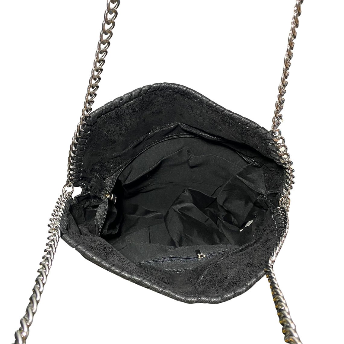 Cartera Venezia Negra 4