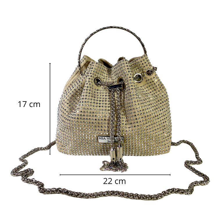 Cartera Grand Le Perz  5