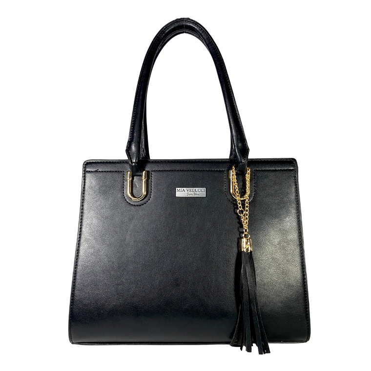 Cartera Giada Negra 2