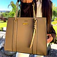 Cartera Vita Beige - Miniatura 6