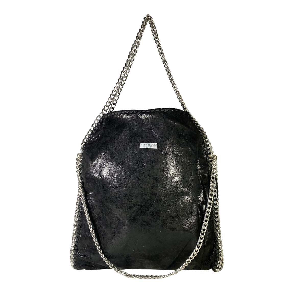 Cartera Venezia Negra 2