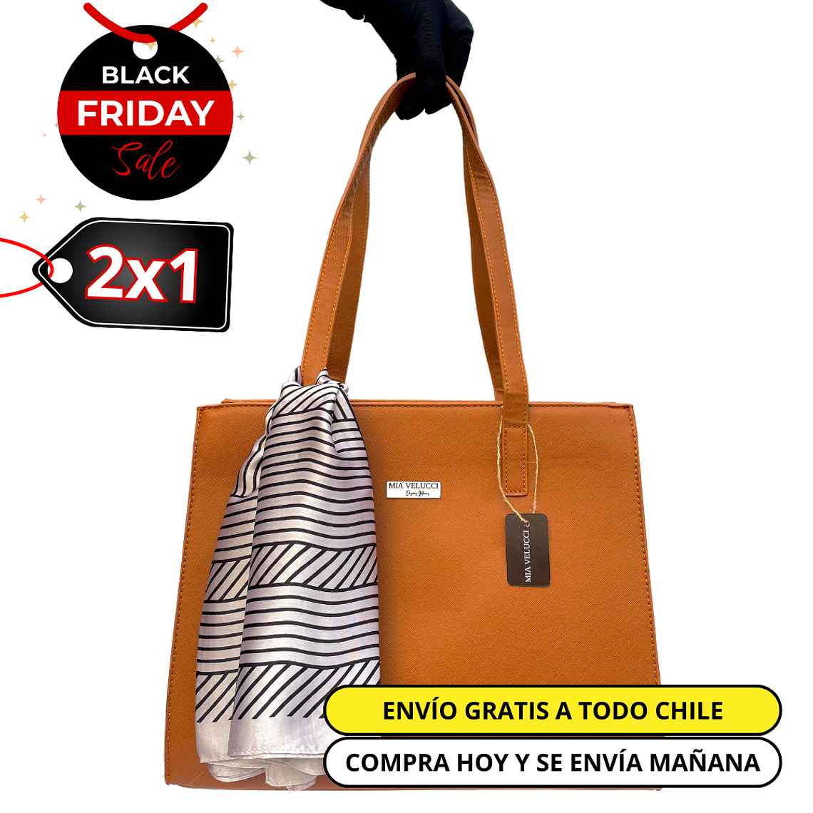 Cartera Grandgio Café 1