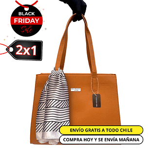 Cartera Grandgio Café