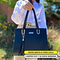Cartera Giada Negra - Miniatura 1