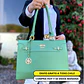 Cartera Verona Verde - Miniatura 1