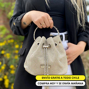 Cartera Grand Le Perz 