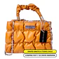 Cartera Galiz Mostaza - Miniatura 1