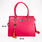Cartera Giada Rosa - Miniatura 9