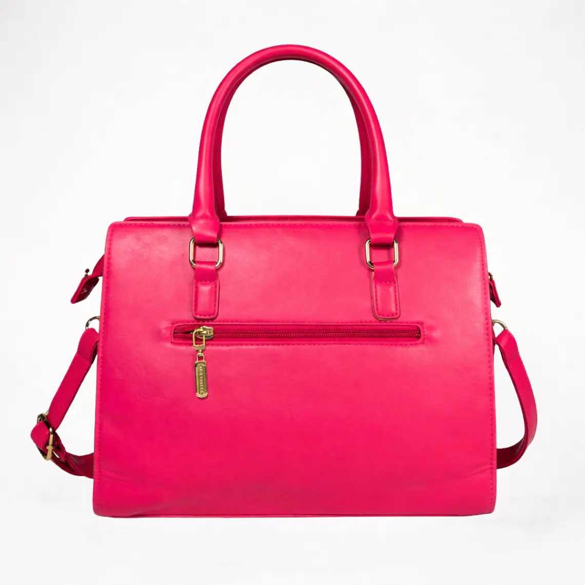 Cartera Giada Rosa 7