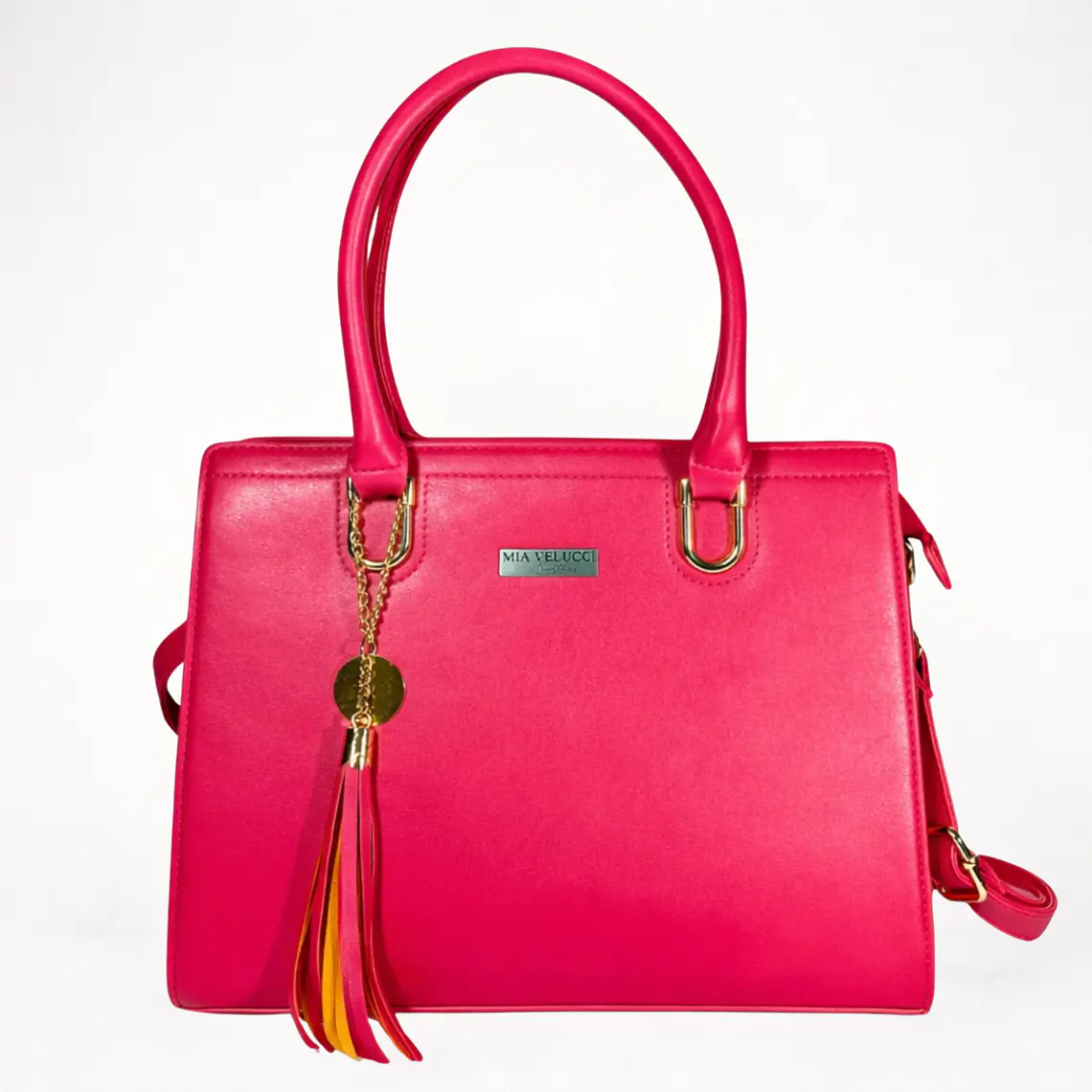 Cartera Giada Rosa 4