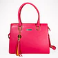 Cartera Giada Rosa - Miniatura 4