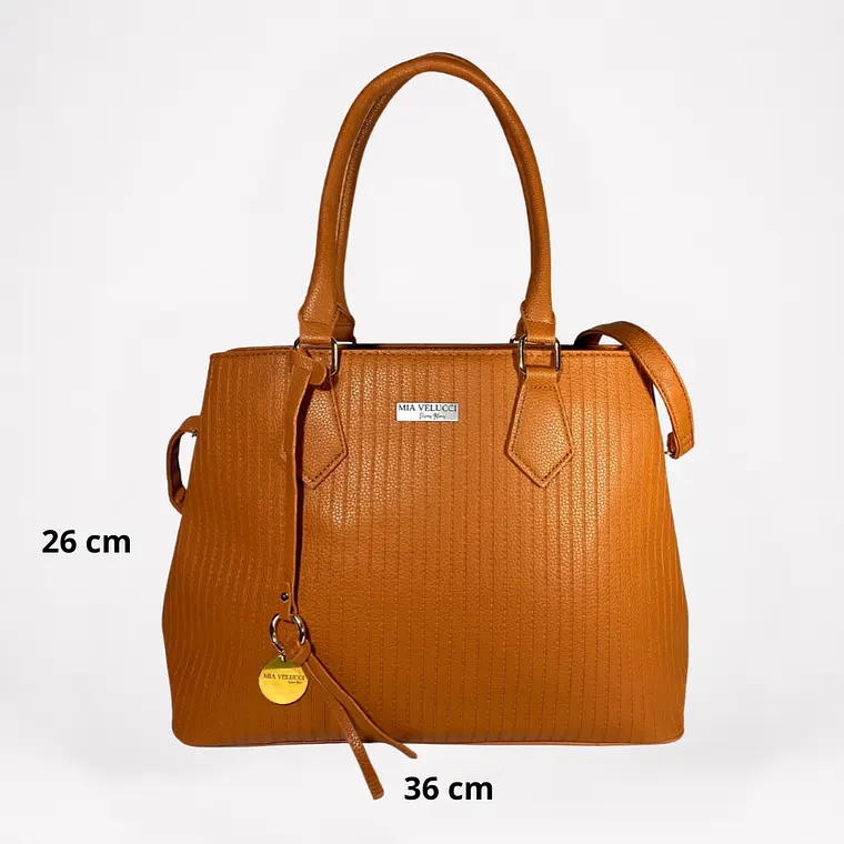 Cartera Siena Café 9
