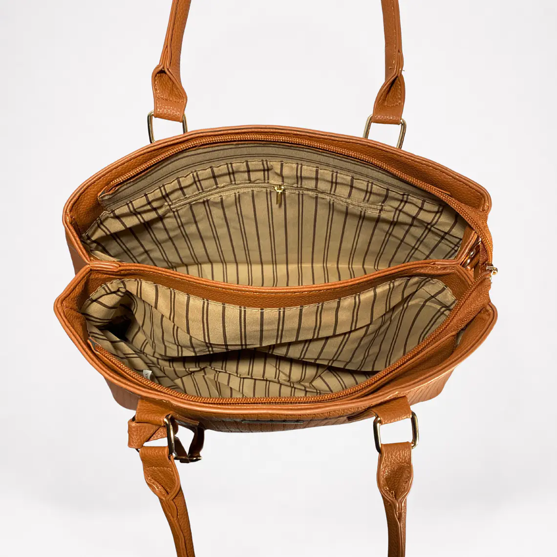 Cartera Siena Café 7