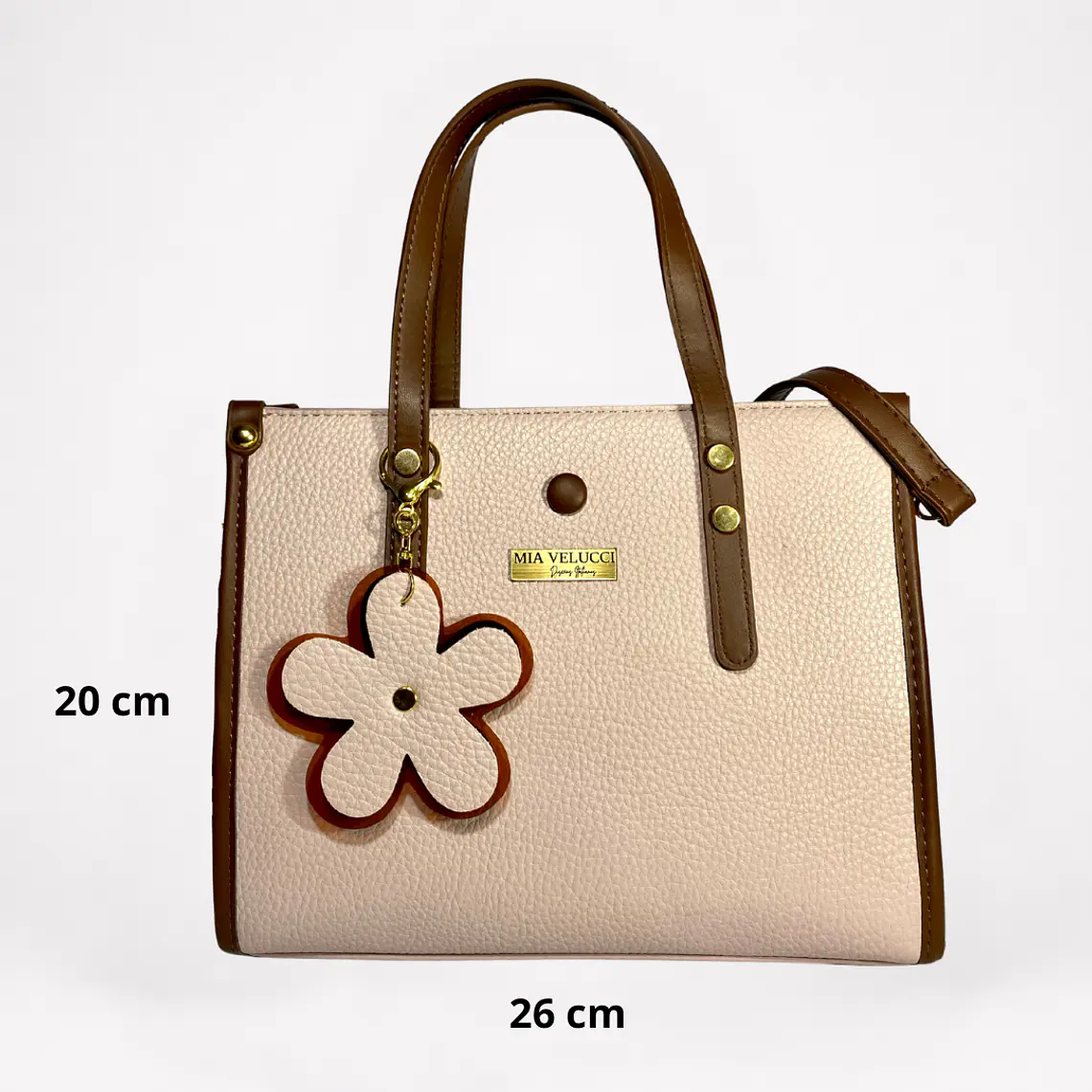 Cartera Gaia  7