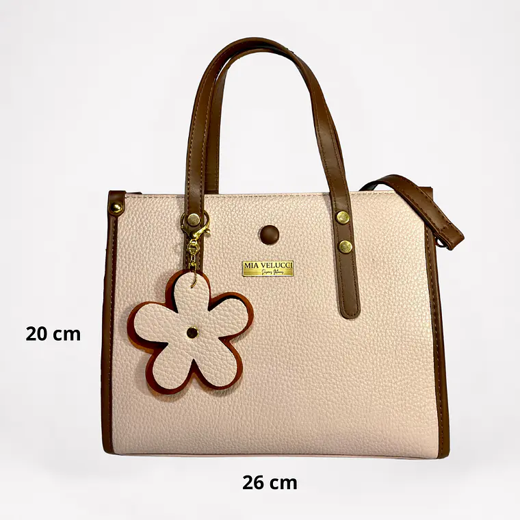 Cartera Gaia  7