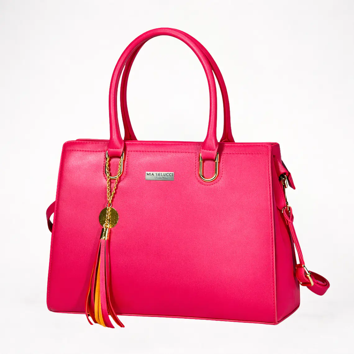 Cartera Giada Rosa 2
