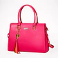 Cartera Giada Rosa - Miniatura 2