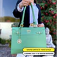 Cartera Verona Verde - Miniatura 1
