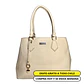 Cartera Siena Blanco Crema - Miniatura 1