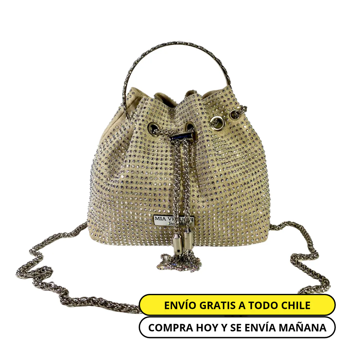 Cartera Grand Le Perz  1