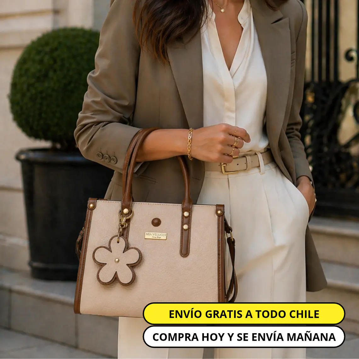 Cartera Gaia  1