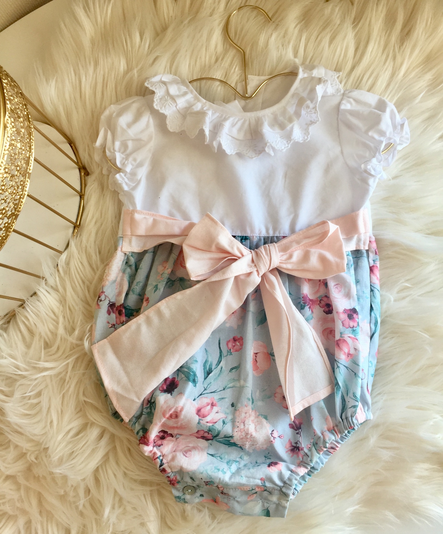 Romper Lena($48.900)