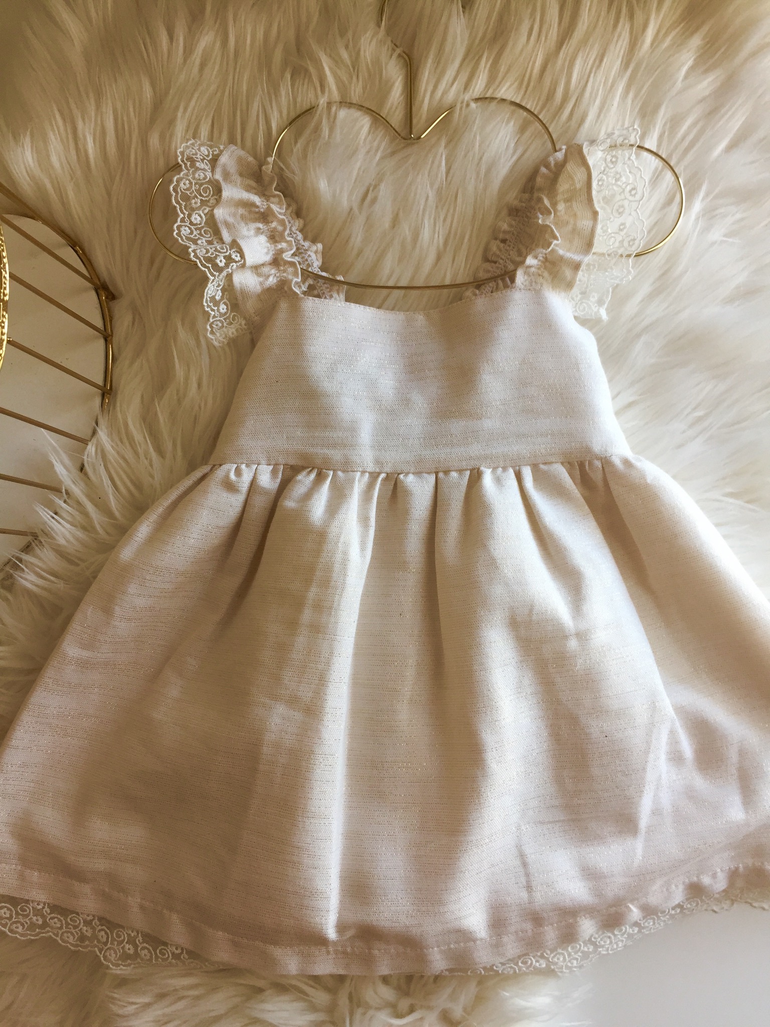 Vestido Ayla($62.900)