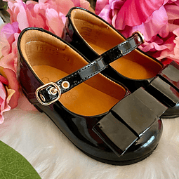 Zapatos Liv Charol($64.900)